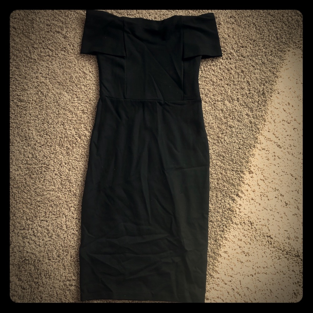 Zara dress